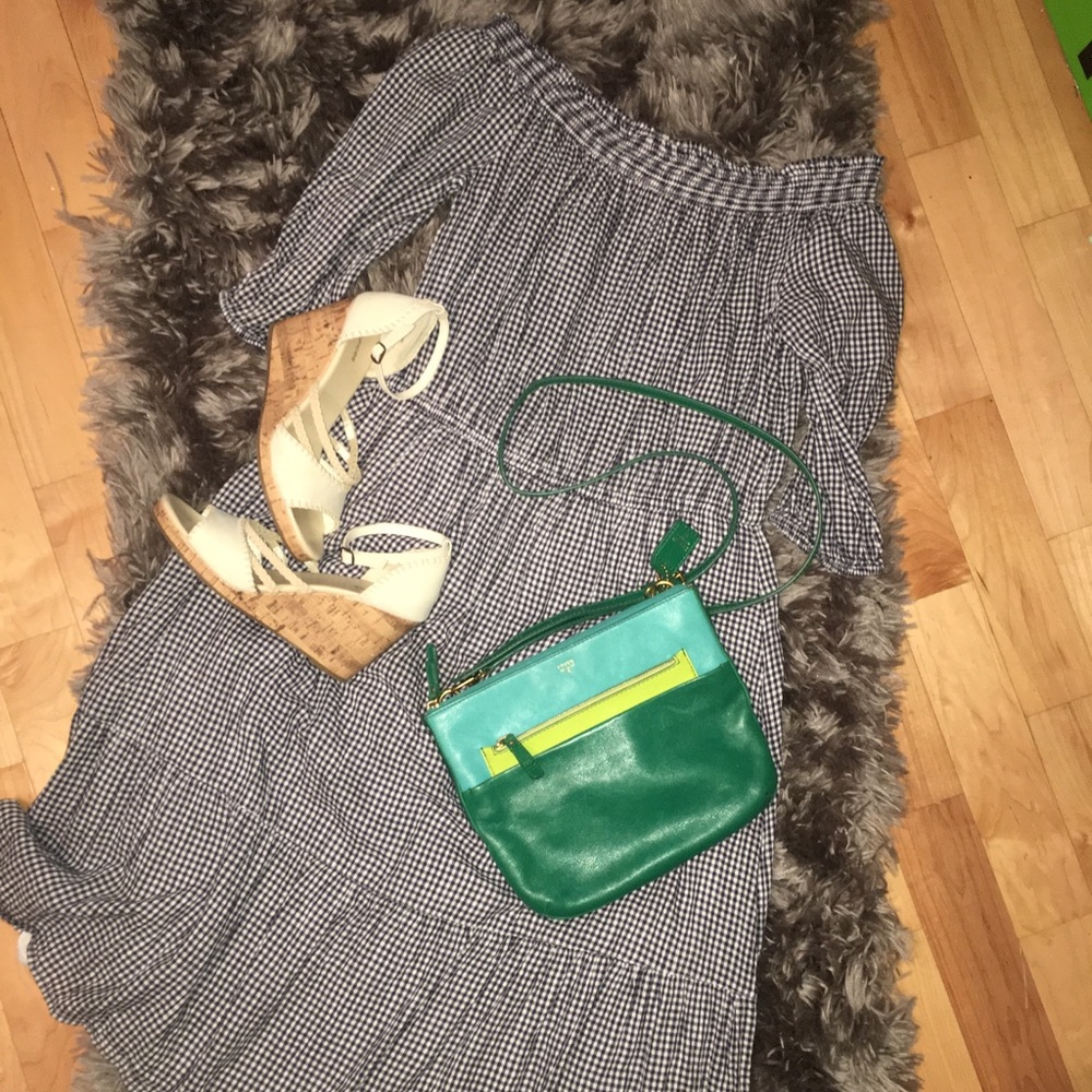 Old navy dress